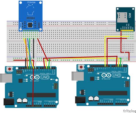 rfid based attendance system using arduino pdf|rfid attendance system using nodemcu.